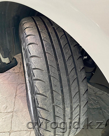 Toyota cars, 8 years old in Aktobe Aqtobe - photo 2