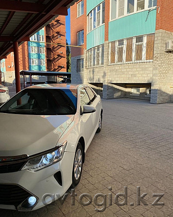 Продажа Toyota Camry, 2015 года в Актобе Актобе - photo 7