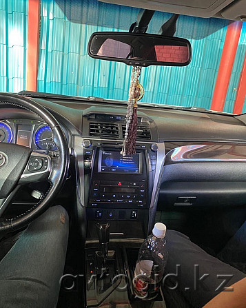 Продажа Toyota Camry, 2015 года в Актобе Актобе - photo 5