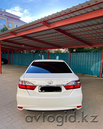 Toyota cars, 8 years old in Aktobe Aqtobe - photo 8