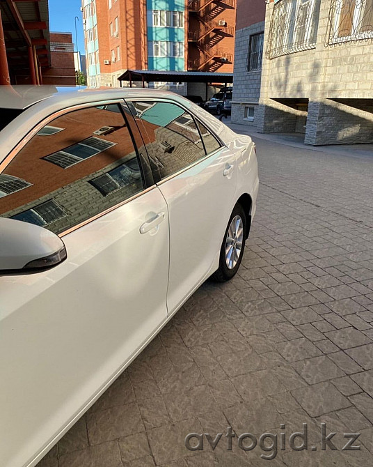 Toyota cars, 8 years old in Aktobe Aqtobe - photo 4