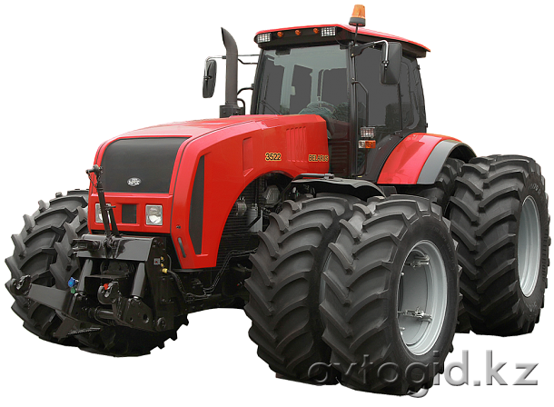 Трактор МТЗ Беларус 3522 Актобе - изображение 1