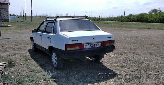 Passenger cars VAZ (Lada), 8 years old in Aktobe Aqtobe - photo 3