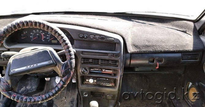 Passenger cars VAZ (Lada), 8 years old in Aktobe Aqtobe - photo 2