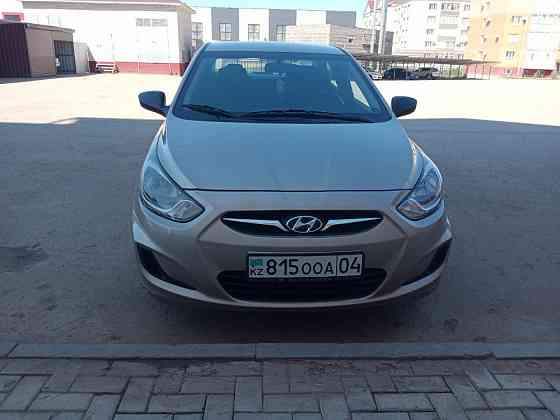 Легковые автомобили Hyundai,  8  года в Актобе Актобе