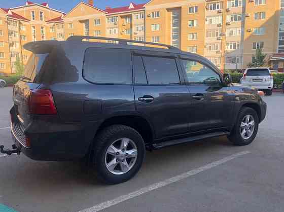 Продажа Toyota Land Cruiser 200, 2010 года в Актобе Актобе