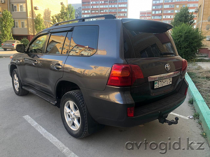 Toyota cars, 8 years old in Aktobe Aqtobe - photo 2