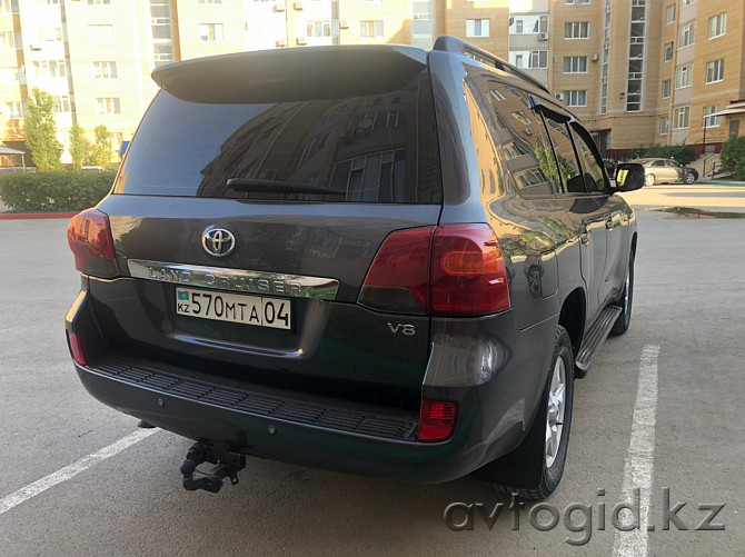 Toyota cars, 8 years old in Aktobe Aqtobe - photo 6