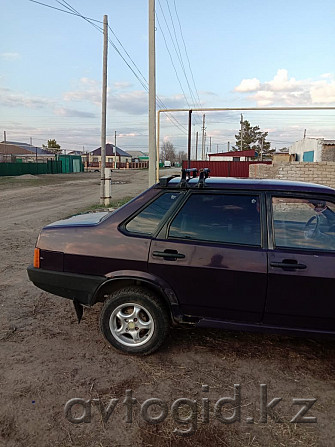 Passenger cars VAZ (Lada), 8 years old in Aktobe Aqtobe - photo 5