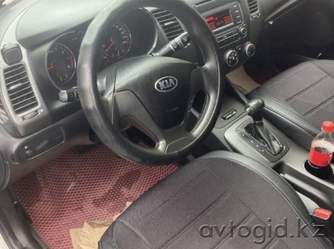 Kia cars, 8 years old in Aktobe Aqtobe - photo 3