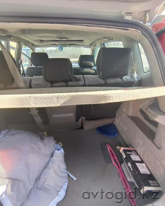 Легковые автомобили Chevrolet,  4  года в Актобе Актобе - изображение 3