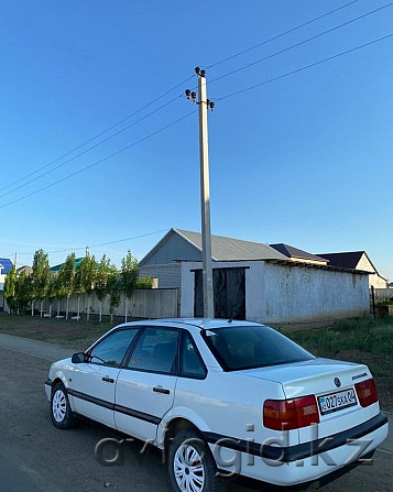 Продажа Volkswagen Passat Sedan, 1994 года в Актобе Aqtobe - photo 2