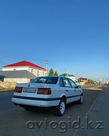 Продажа Volkswagen Passat Sedan, 1994 года в Актобе Aqtobe - photo 3