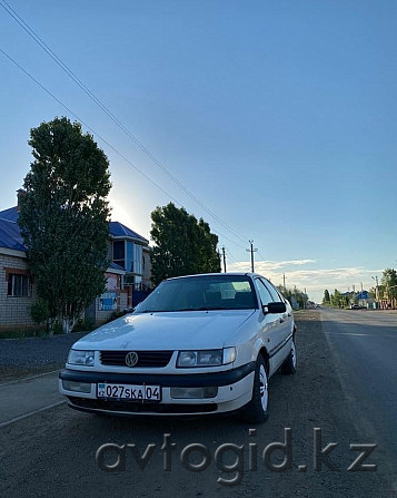 Volkswagen cars, 8 years old in Aktobe Aqtobe - photo 4