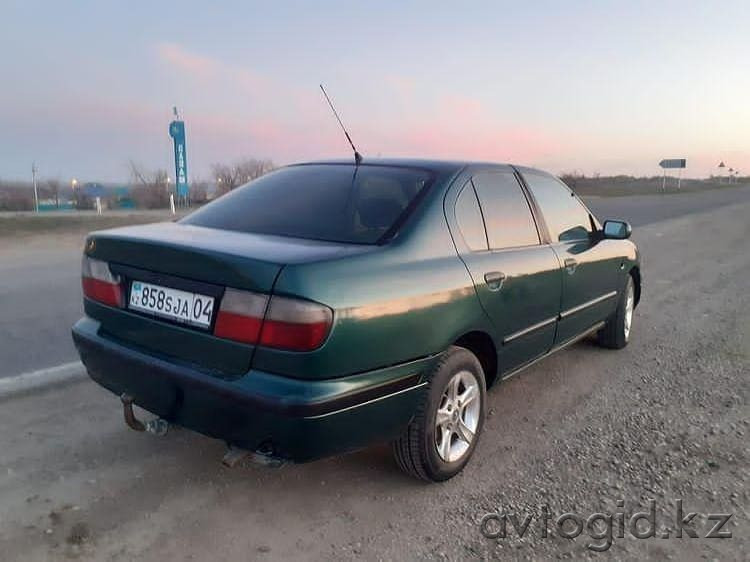 Легковые автомобили Nissan,  8  года в Актобе Актобе - изображение 2