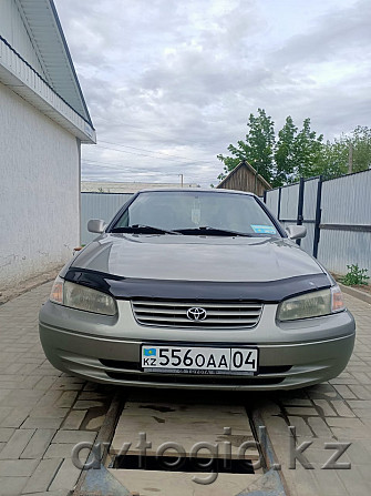 Продажа Toyota Camry, 1998 года в Актобе Aqtobe - photo 1