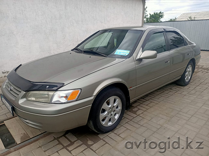 Продажа Toyota Camry, 1998 года в Актобе Aqtobe - photo 3