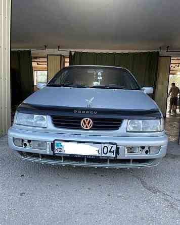 Продажа Volkswagen Passat Sedan, 1995 года в Актобе Aqtobe