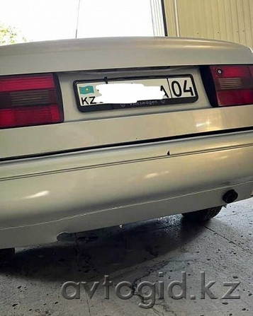 Volkswagen cars, 8 years old in Aktobe Aqtobe - photo 4