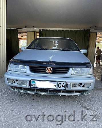 Volkswagen cars, 8 years old in Aktobe Aqtobe - photo 3