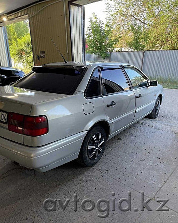 Volkswagen cars, 8 years old in Aktobe Aqtobe - photo 2