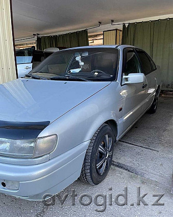 Volkswagen cars, 8 years old in Aktobe Aqtobe - photo 1