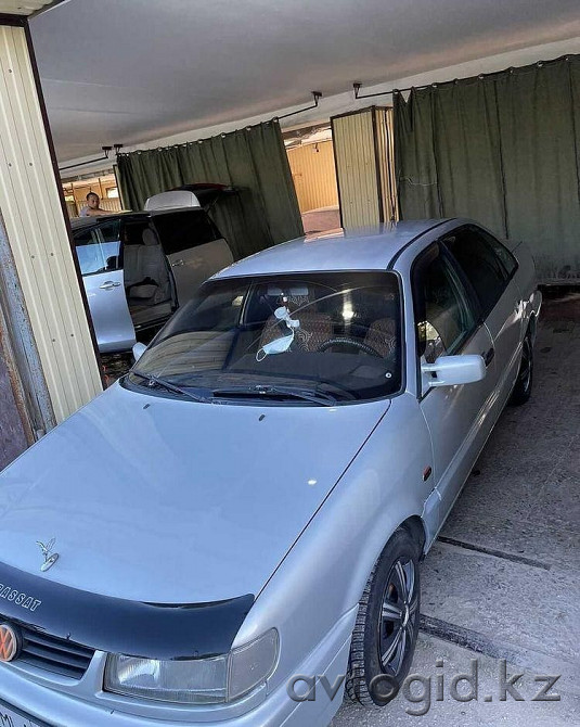 Volkswagen автокөліктері, Ақтөбеде 8 жыл Актобе - 5 сурет