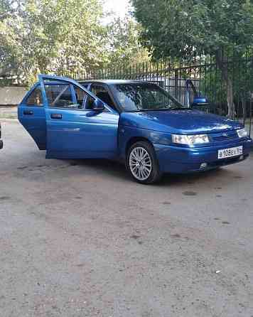 Продажа ВАЗ (Lada) 2110, 2007 года в Актобе Aqtobe