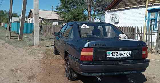 Продажа Opel Vectra, 1991 года в Актобе Aqtobe