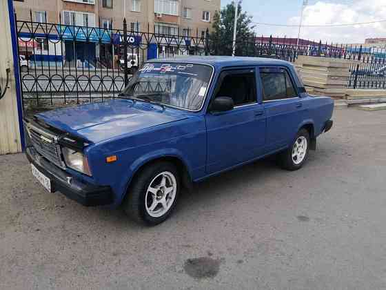 Продажа ВАЗ (Lada) 2107, 2002 года в Южноуральске Yuzhnoural'sk