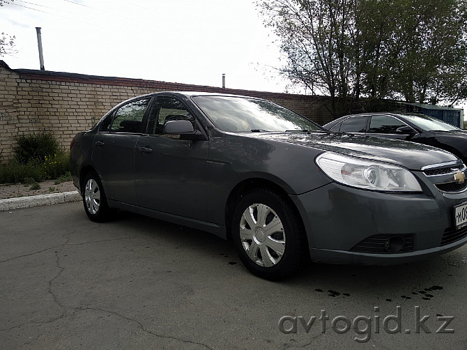 Продажа Chevrolet Epica, 2011 года в Троицке Troitsk - photo 1