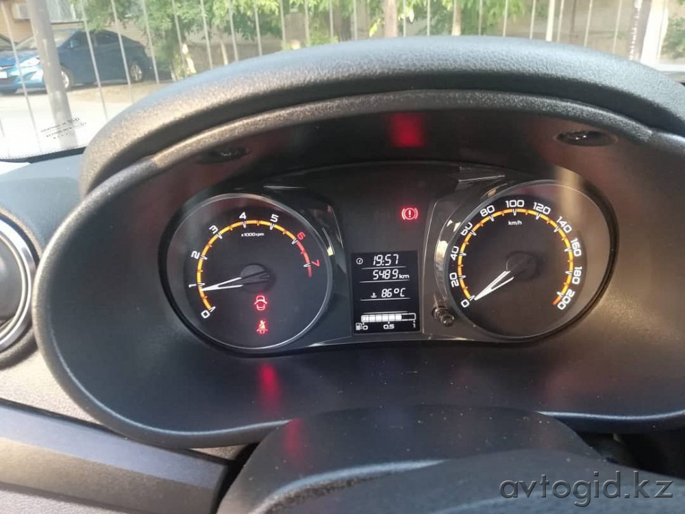 Легковые автомобили ВАЗ (Lada),  8  года в Актобе Актобе - изображение 5