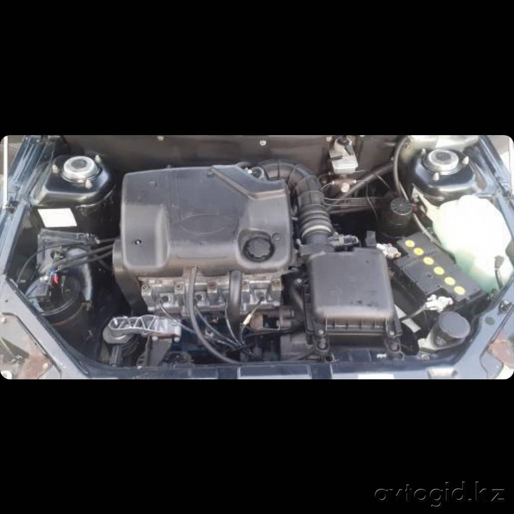 Passenger cars VAZ (Lada), 8 years old in Aktobe Aqtobe - photo 4