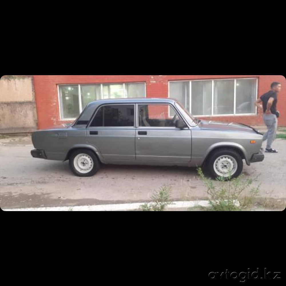Passenger cars VAZ (Lada), 8 years old in Aktobe Aqtobe - photo 2
