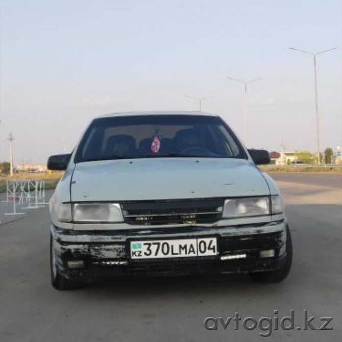Продажа Opel Vectra, 1990 года в Актобе Aqtobe - photo 1