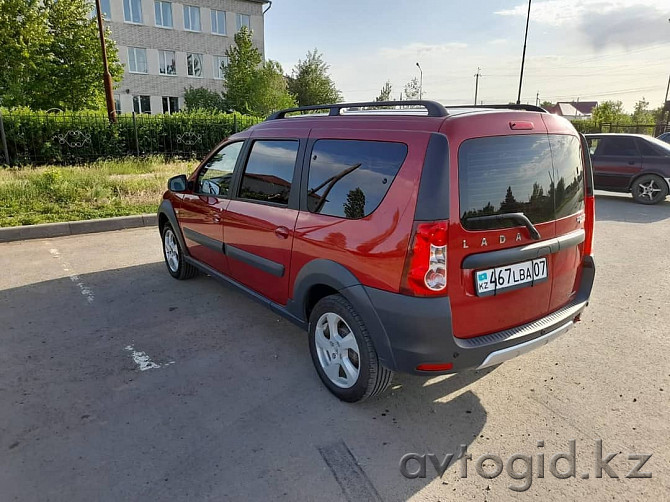 Продажа ВАЗ (Lada) Largus, 2020 года в Уральске Уральск - photo 4