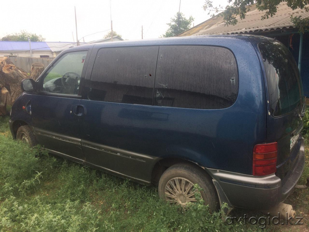 Nissan cars, 6 years in Aktobe Aqtobe - photo 4
