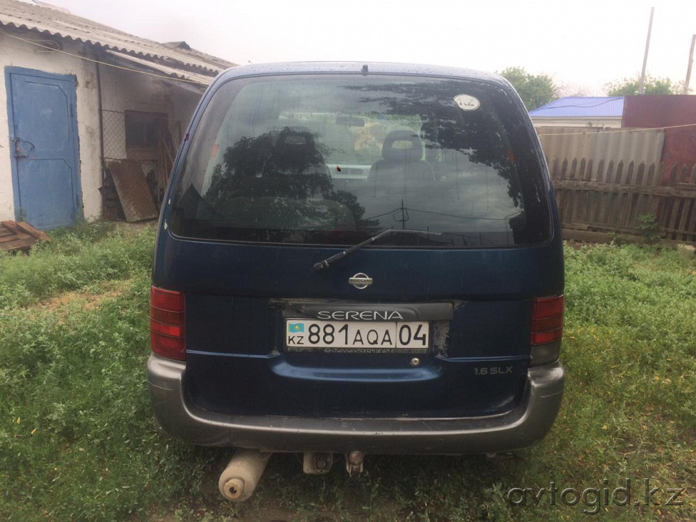 Nissan cars, 6 years in Aktobe Aqtobe - photo 2