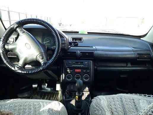 Продажа Land Rover Freelander, 2002 года в Актобе Aqtobe