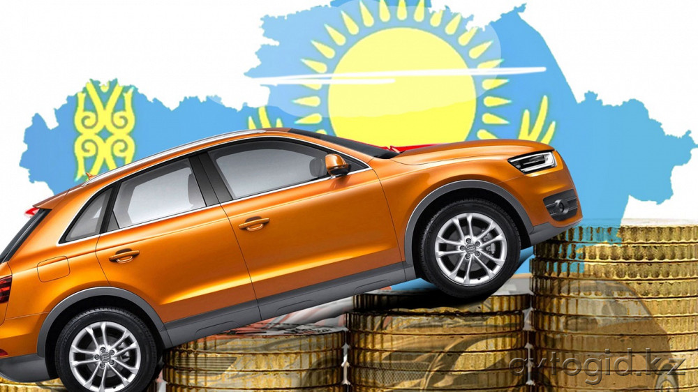 Lexus cars, 7 years old in Aktobe Aqtobe - photo 8