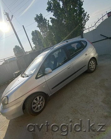 Продажа Chevrolet Rezzo, 2005 года в Актобе Aqtobe - photo 1