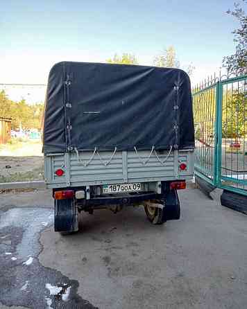 Продажа УАЗ 3303, 1990 года в Жезказгане Zhezqazghan