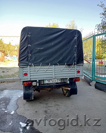 Продажа УАЗ 3303, 1990 года в Жезказгане Zhezqazghan - photo 2