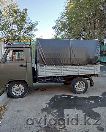Продажа УАЗ 3303, 1990 года в Жезказгане Zhezqazghan - photo 3