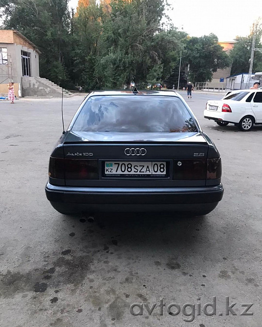 Ауди машиналары, 8 жыл Шуда Шу - 5 сурет