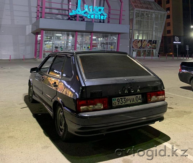 Продажа ВАЗ (Lada) 2114, 2013 года в Актобе Актобе - photo 6