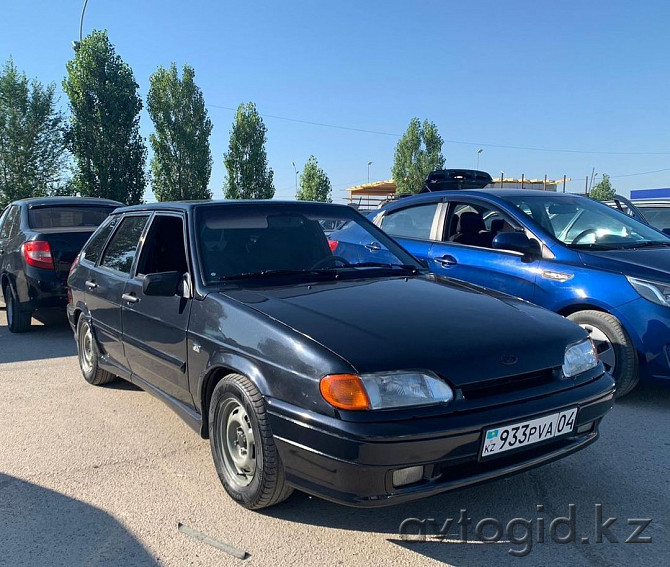 Легковые автомобили ВАЗ (Lada),  5  года в Актобе Актобе - изображение 1