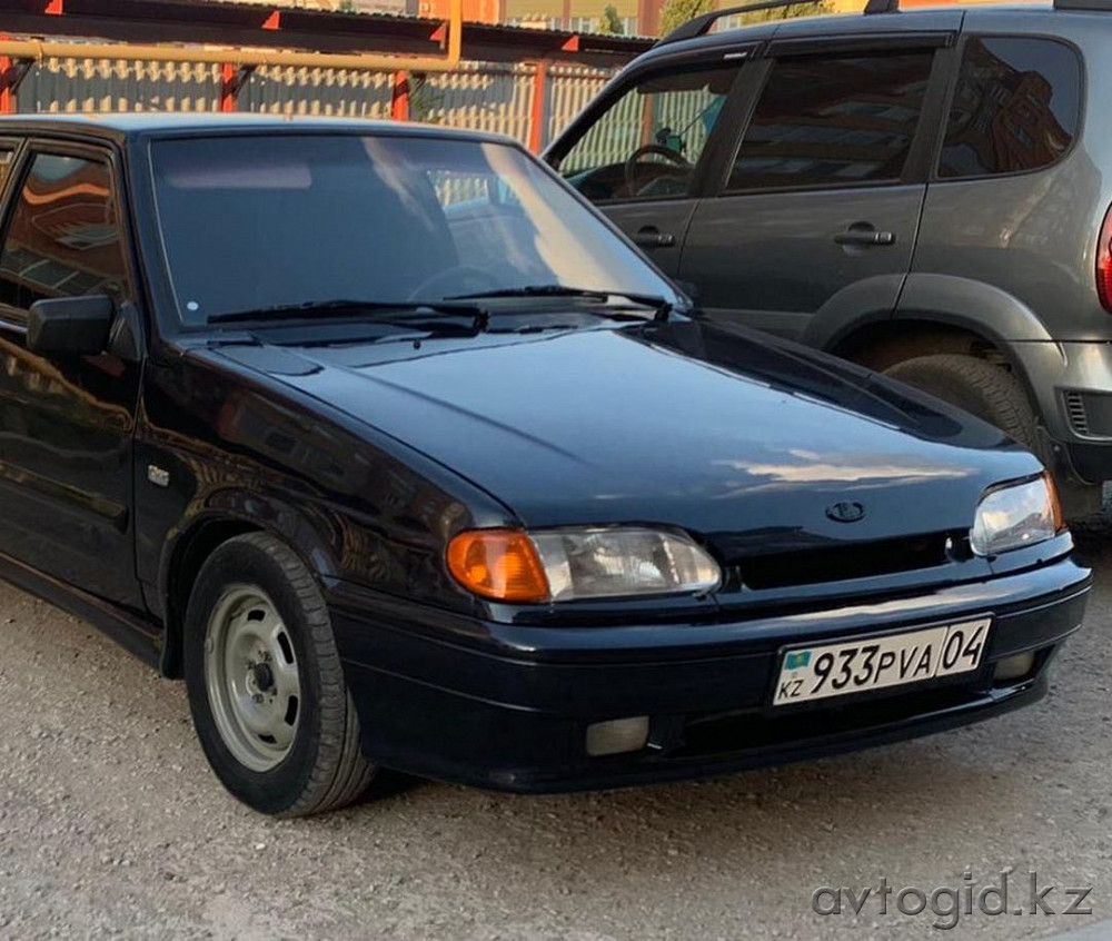 Легковые автомобили ВАЗ (Lada),  5  года в Актобе Актобе - изображение 3