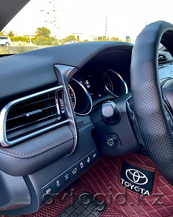 Продажа Toyota Camry, 2019 года в Актау Актау - изображение 3