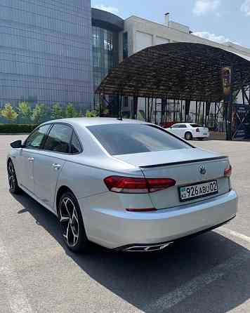 Продажа Volkswagen Passat Sedan, 2020 года в Алматы Алматы